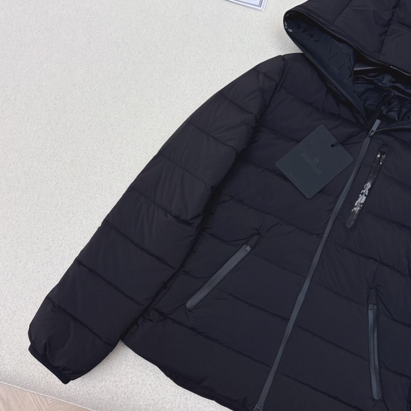 Moncler Down Coat